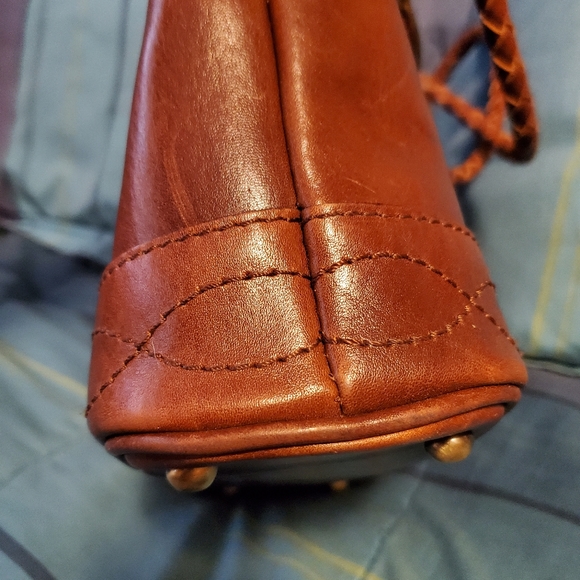 Patricia Nash Renaissance Zorita Bag - Picture 6 of 9